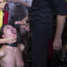 Tina Kay in 'Nineteen Year Old Newbie Anya Krey Likes it Rough'