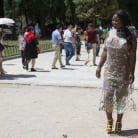 Tina Kay in 'Sunny Star Fucked in Public'