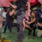 Tina Kay in 'Susy Gala - Public Fuck Doll: Part 2'