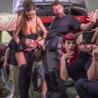 Tina Kay in 'Susy Gala - Public Fuck Doll: Part 2'