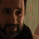 Tommy King in 'Compromised: Tommy Pistol Interrogates Tommy King's Holes'