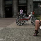 Uma Masome in 'Bus Fuck'