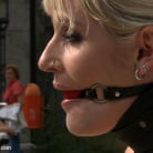 Uma Masome in 'Bus Fuck'