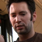 Uma Masome in 'Bus Fuck'