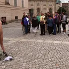 Paris Pink in 'Free Fuck'