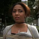 Veronica in 'Hot Spanish Slut Bound, Humiliated, and Fucked'