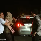 Kiera Wilde in 'Slutty redhead in first gang bang. 18 and ready to go!'