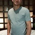 Coral Aorta in 'The First Date'