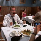 Coral Aorta in 'The First Date'