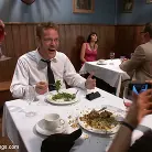 Coral Aorta in 'The First Date'