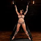 Tori Avano in 'Tori Avano Gets Machine Fucked'