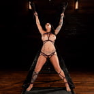 Tori Avano in 'Tori Avano Gets Machine Fucked'