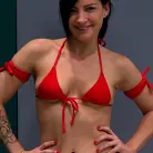 Tori Lux in 'Sexy blond with huge tits, destroys tiny porn star, makes her submit Then fucks her perfect ass!'