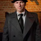 Trina Michaels in 'The Debt Collectors III'