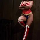 Trina Michaels in 'Trina Michaels, Holly Heart and Christina Carter Part 1 of 4 of the August Live Feed'