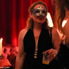 Tripod Man in 'Welcome Madeline'