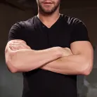 Trisha Parks in 'Shaved Little Submissive Pussy Submits All Her Holes'