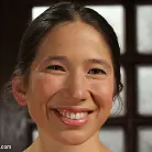 Vai in 'Hot Amateur SQUIRTER Does her First BoyGirl Sex Scene Ever and Cums in Front of a Large Crowd'