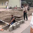 Valentina Blue in 'BEST OF EUROPE: Unbelievably HOT Valentina Blue!!!!'