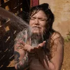 Vanessa Vega in 'El Rancho Slut Fuck: Vanessa Vega's Holes Slaughtered By Cock'