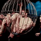 Vanessa Vega in 'Peeping Tom Gets Gangbanged'