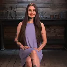 Vanessa Vega in 'Vanessa Vega: Fresh Meat Lays It All On The Line'