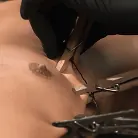 Vanna Bardot in 'Tormented Slut in Steel Bondage'