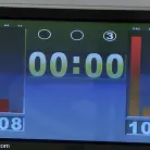 Vendetta in 'The Ninjas vs The Dragons Final Round of the CHAMPIONSHIP MATCH UP!'