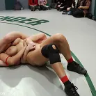 Vendetta in 'The Ninja's vs The Dragons Round 2 of the CHAMPIONSHIP MATCH UP!'