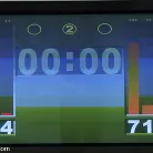 Vendetta in 'The Ninja's vs The Dragons Round 2 of the CHAMPIONSHIP MATCH UP!'