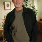 Veronica Avluv in 'The Lonely Housewife'