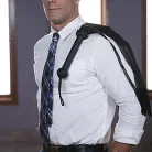 Veronica Avluv in 'The Nymphomaniac's Anal Apprentice'