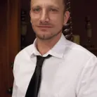 Veronica Avluv in 'The Nymphomaniac's Dilemma'