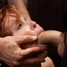 Veronica Avluv in 'The Training of a Nympho Anal MILF, Day One'