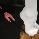 Veronica Jett in 'Veronica Jett'