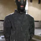 Veruca James in '90 Minutes of Servitude'