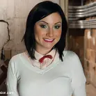 Veruca James in 'Extra Credit Slut: Veruca James'