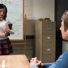 Veruca James in 'Extra Credit Slut: Veruca James'