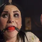 Veruca James in 'Molested Puppet'