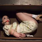 Veruca James in 'Molested Puppet'