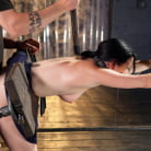 Veruca James in 'Painful Ecstasy with Squirting Orgasms!!!'