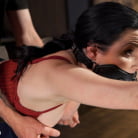 Veruca James in 'Painful Ecstasy with Squirting Orgasms!!!'