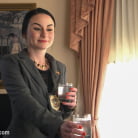 Veruca James in 'Rogue FBI'