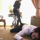 Veruca James in 'Rogue FBI'