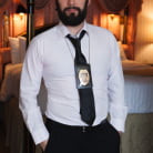 Veruca James in 'Rogue FBI'