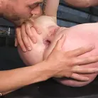 Veruca James in 'Veruca James' Anal Submission'