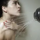 Victoria Voxxx in 'Diary of a Madman, Episode 1: 'The Hunt''