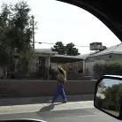 Victoria Voxxx in 'Diary of a Madman, Episode 1: 'The Hunt''