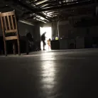 Victoria Voxxx in 'Diary of a Madman, Episode 2: 'Working The New Pet''