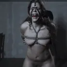 Victoria Voxxx in 'Diary of a Madman, Episode 2: 'Working The New Pet''